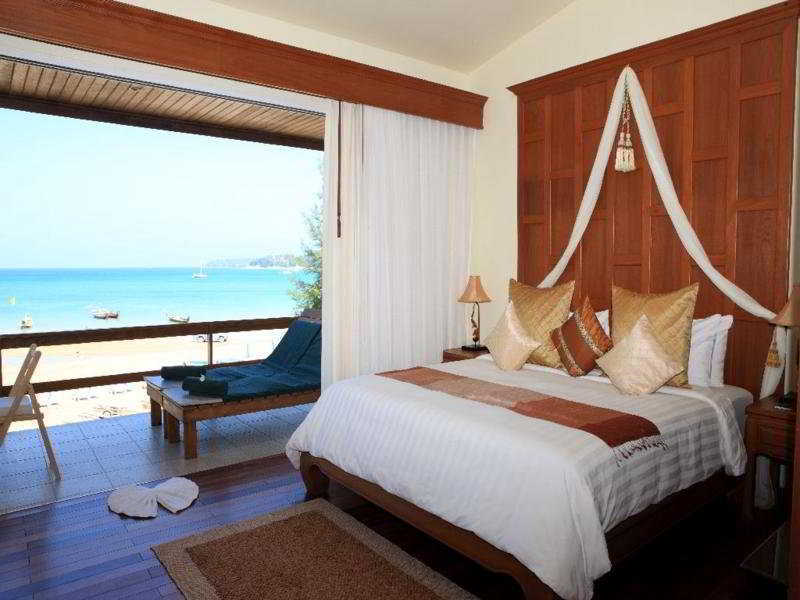 ラヤリナ ホテル カマラビーチ 部屋 写真